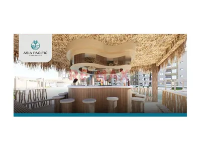 Vendo En Pre Venta Departamentos Flat Y Duplex En Excusivo Condominio En Asia