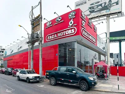 Venta de Local Comercial en San Miguel - Lima 0 Dormitorio 