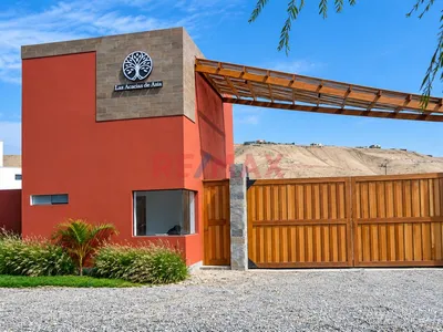 🌿 Terreno En Venta En Condominio Las Acacias De Asia – Km 102 Panamericana Sur 🌿