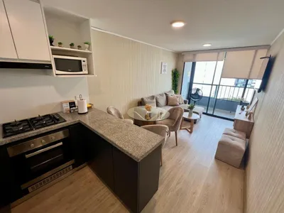 Alquiler de Departamento en Lince - Lima 2 Dormitorios 