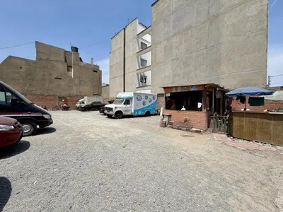 Venta de Terreno / Lote en San Borja - Lima 0 Dormitorio 