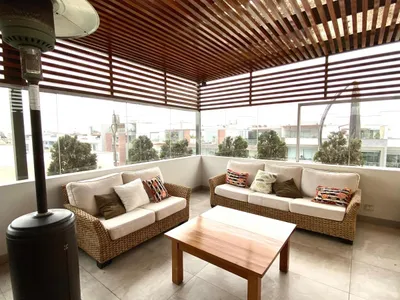 Venta de Departamento en Santiago de Surco - Lima 3 Dormitorios