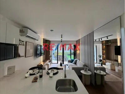 Venta Departamento Flat Estreno