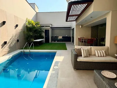 Venta de Casa en Miraflores - Lima 5 Dormitorios 