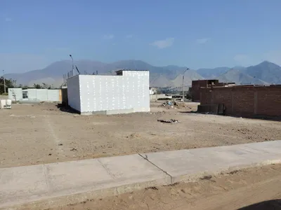 Terreno en venta · Lima · 90 m²