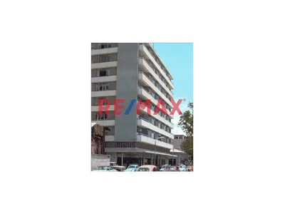 Departamento En Venta En El Centro De Piura