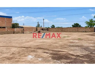 Terreno en alquiler · Lurin · 1700 m²