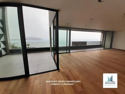 Venta de Departamento en Miraflores - Lima 3 Dormitorios