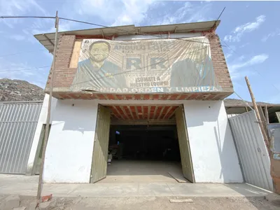 Se Vende Lindo Local Comercial Ubicado En Capirona Mz W, Lt 02, Lgr. Asoc Pobladores El Paraiso De Jicamarca Anexo 21, Distrito De San Antonio, Provincia De Huarochiri, Departamento De Lima.