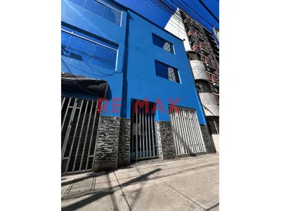 Oficina Ideal Para Consultorio Médico Bien Ubicado Cerca Al Canal 5