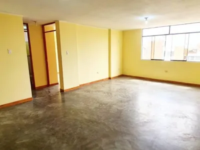 Alquiler de Departamento en San Martín de Porres - Lima 2 Dormitorios 