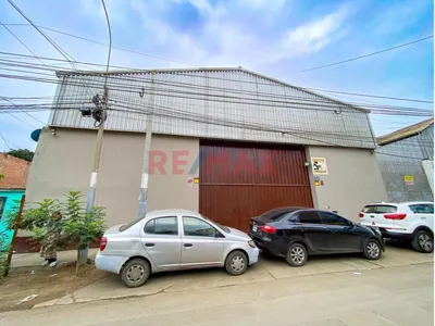 Venta de Terreno / Lote en Chorrillos - Lima