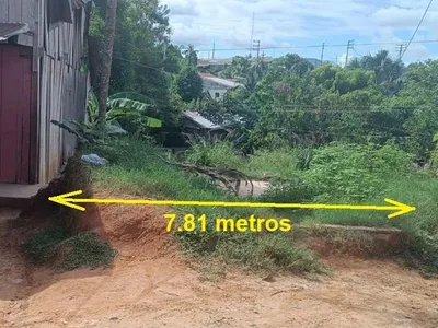 Venta de Terreno / Lote en Yurimaguas - Alto Amazonas 0 Dormitorio 