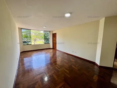 Venta de Departamento en La Molina - Lima 3 Dormitorios
