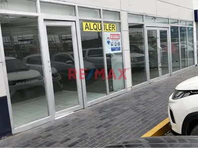 🚀 ¡Oportunidad Única! Local Comercial/Corporativo De 163 M² En El Callao 🌟
