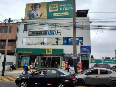 Local comercial 50 m²