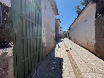 Venta De Terreno En Interior – Centro Histórico De Cusco (Calle Bayoneta)