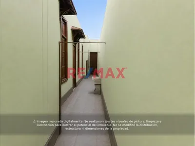 Alquila Tu Negocio En El Corazón Comercial Y Gastronómico De Surquillo