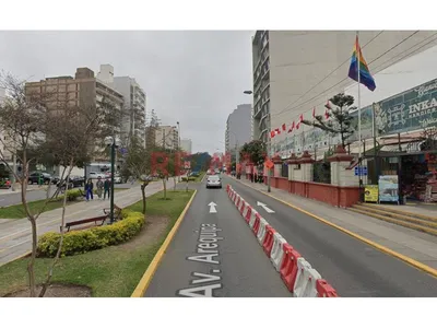 🏙️ Local Comercial En Alquiler – Miraflores | 45 M²