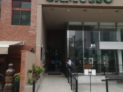 Venta de Oficina en San Isidro - Lima