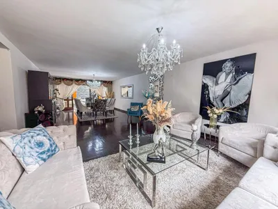 Venta de Casa en San Miguel - Lima 6 Dormitorios 