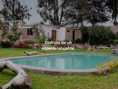 Venta de Terreno / Lote en El Carmen - Chincha 0 Dormitorio 