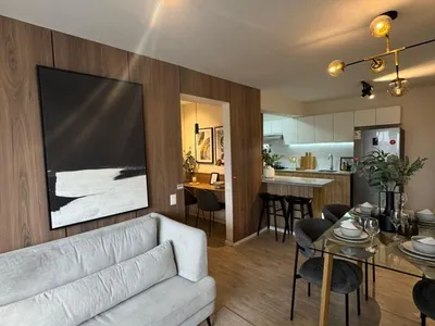 Venta de Departamento en Surquillo - Lima 3 Dormitorios 
