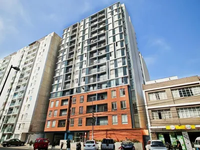 Venta de Departamento en Breña - Lima 2 Dormitorios 