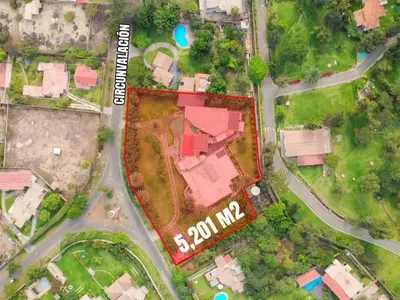 Venta de Terreno / Lote en Chosica - Lima