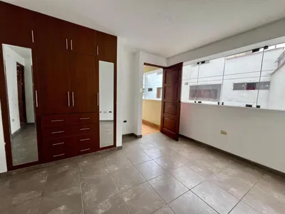 Alquiler de Habitación en Ate - Lima 1 Dormitorio 