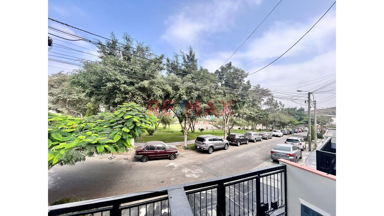 Se Vende Departamento En Las Lomas De La Molina Vieja – La Molina, Lima