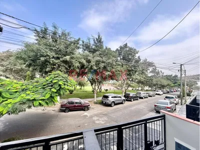 Se Vende Departamento En Las Lomas De La Molina Vieja – La Molina, Lima