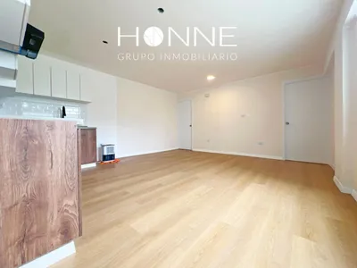 Departamento en venta · Jr Francisco Bolognesi al 300, San Miguel · 47 m², 1 dorm.