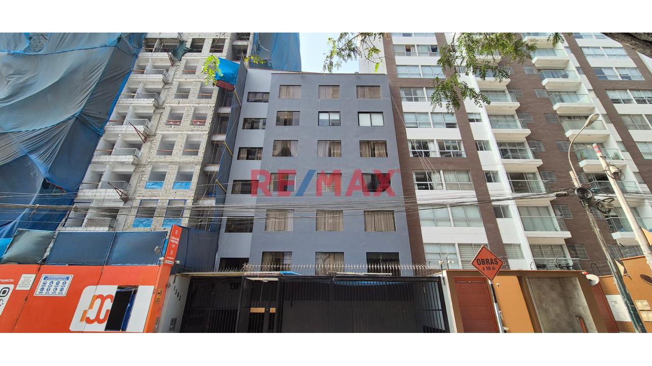 🏠 Departamento En Venta – Pueblo Libre