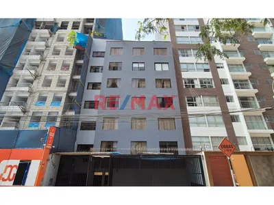 🏠 Departamento En Venta – Pueblo Libre