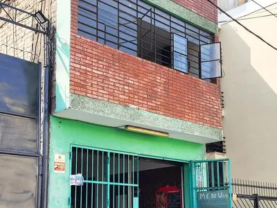 Alquiler de Oficina en Lince - Lima 0 Dormitorio 