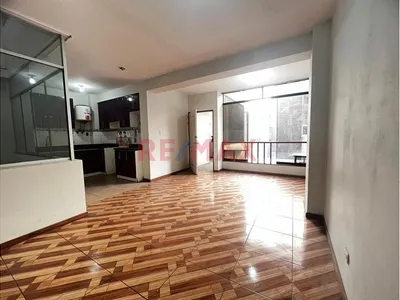 Venta Departamneto Piso 2 Alameda De Ñaña - Chaclacayo