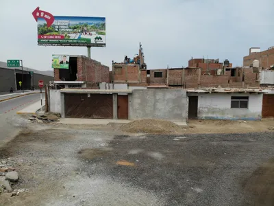 Local Comercial En Alquiler