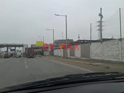 Alquiler De Terreno Comercial – Lurín (Frente A Antigua Panamericana Sur – Altura Peaje Arica)