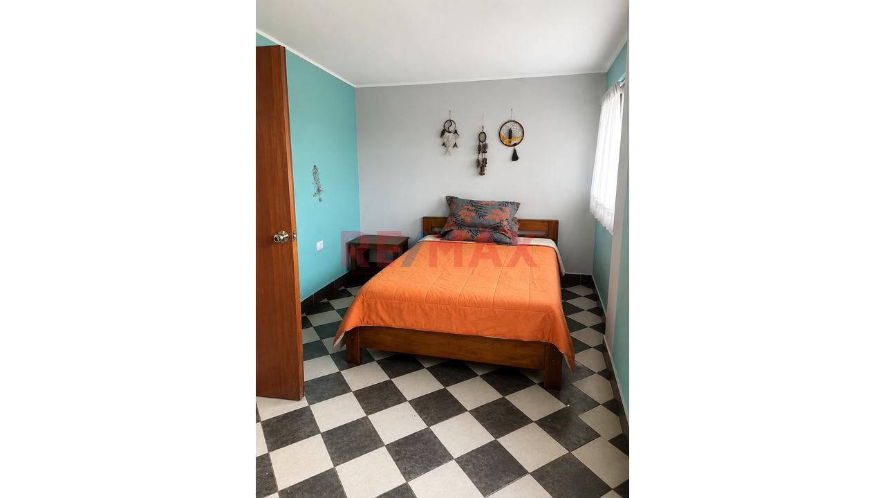 🏡✨ ¡Mini Departamento Independizado En Venta En San Sebastián! ✨🏡
