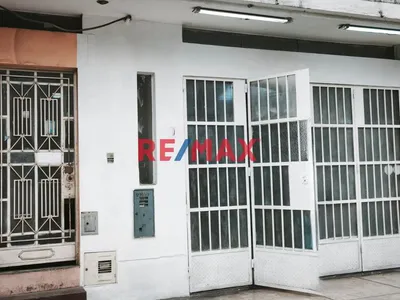 🏬 Alquiler Local Comercial En Av. Ferrocarril El Agustino Limite Con Santa Anita