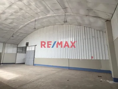 Alquiler De Local Industrial 1010 M2 Con Nave 800 M2 Y Zonificacion I2