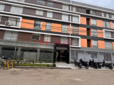 Se Alquila Hermoso Y Acogedor😍 Departamento Amoblado - Condominio Pacasmayo🏡