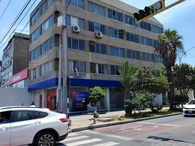 Venta de Oficina en San Borja - Lima 0 Dormitorio 