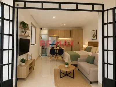 "🏡 Se Alquila Minidepartamento En Comas"  800.00 Soles
