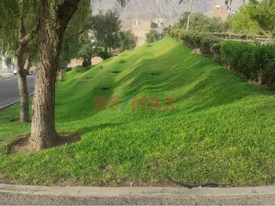 Se Vende Lindo Terreno En Las Praderas De La Molina Parametros Para 3 Pisos Y Terraza
