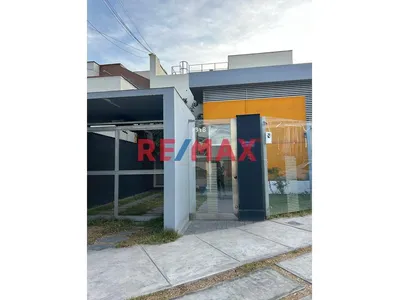 🏢✨Casa  Corporativa En San Borja | 3 Pisos | Ubicación Estratégica 📍 Av. Géminis – Urb. Papa Juan Xxiii, San Borja