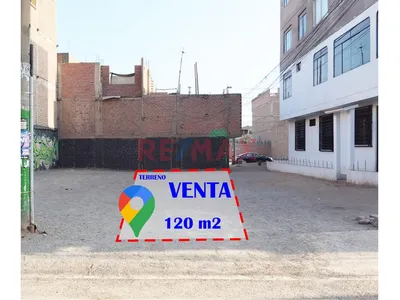 🏡 ¡Terreno En Venta - Urb. Santo Domingo Iv Etapa- Carabayllo! 🏡