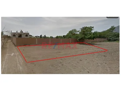 🌿 **¡Terreno De 500 M² En Alquiler En Pachacámac! Ubicación Estratégica Cerca De La Municipalidad**