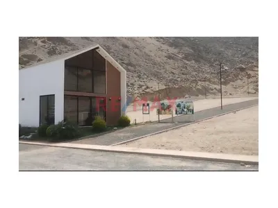 🏡 Venta De Acciones Y Derechos – Búngalos Las Dunas, Cieneguilla